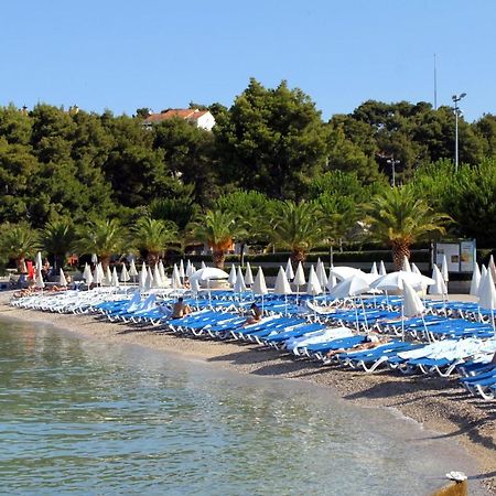 Apartments By The Sea Podstrana, Split - 19987 エクステリア 写真