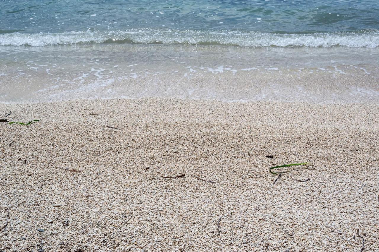 Apartments By The Sea Podstrana, Split - 19987 エクステリア 写真